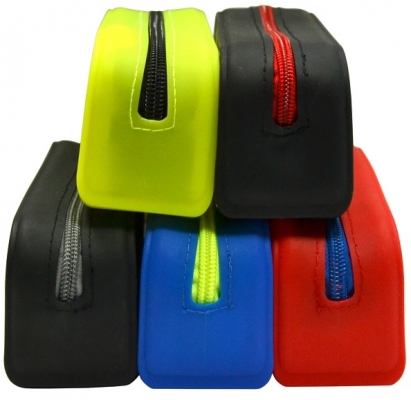 Penar Office box tip etui, silicon animatie, baieti, diverse modele
